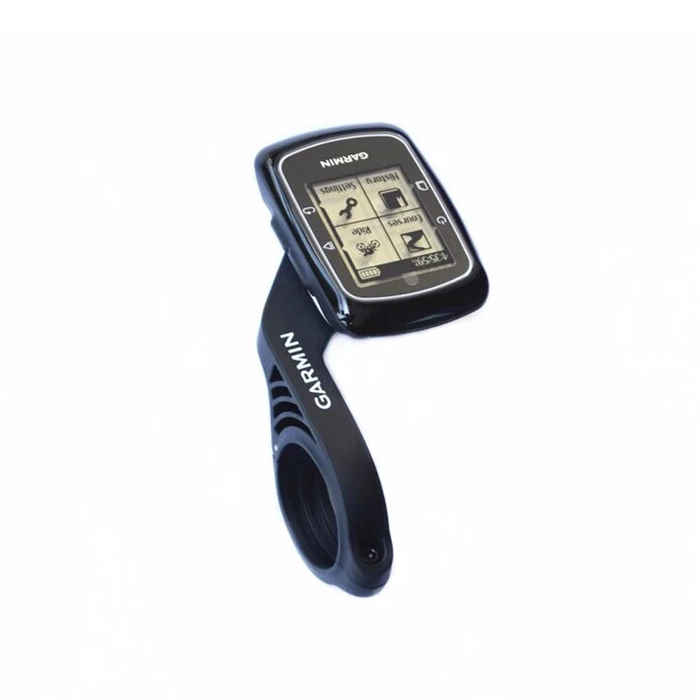 Support Vélo FYNIX – Compatible Garmin Edge 130 / 200 / 520 / 820 / 1000 / 910XT – Route & VTT