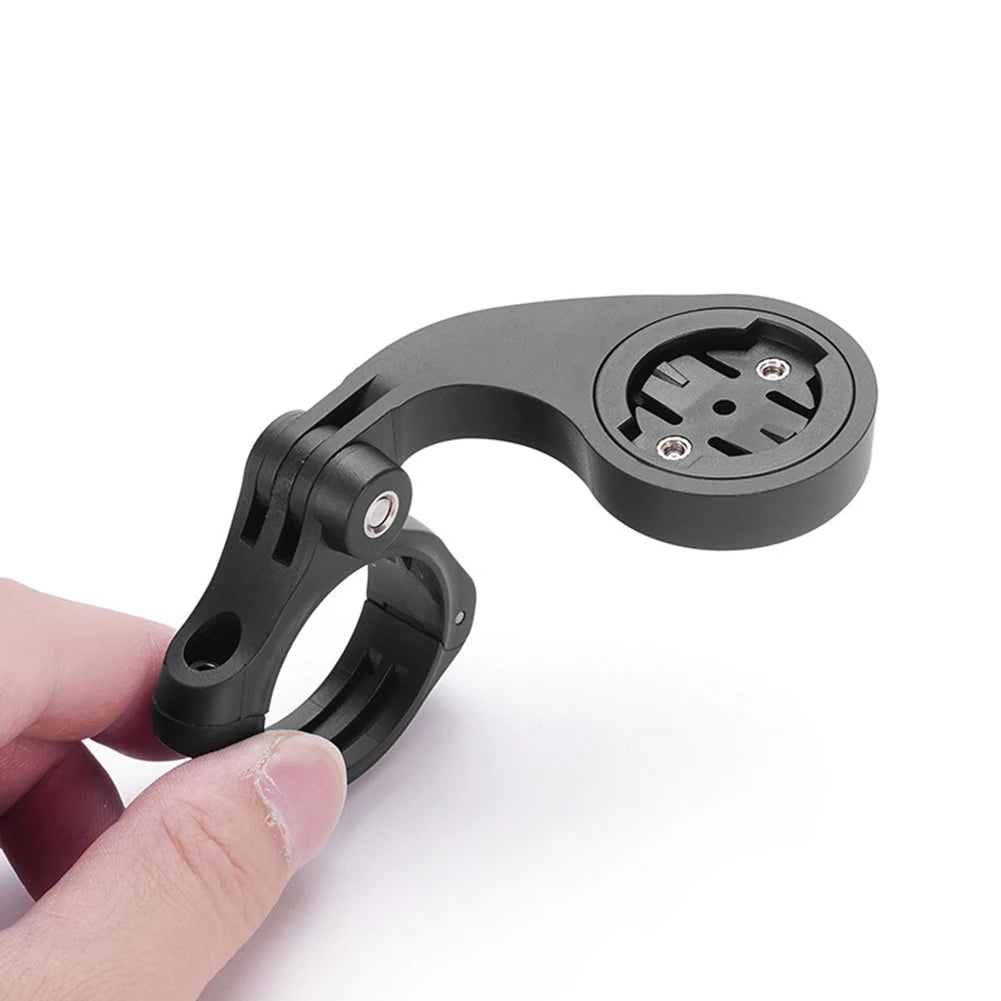 Support Vélo Universel FYNIX – Compatible Garmin, XOSS, Magene, IGPSPORT – Vue Centrée & Fixation Sécurisée