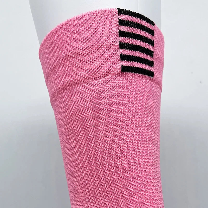 🧦 Chaussettes de Cyclisme FYNIX – Confort, Style, Performance