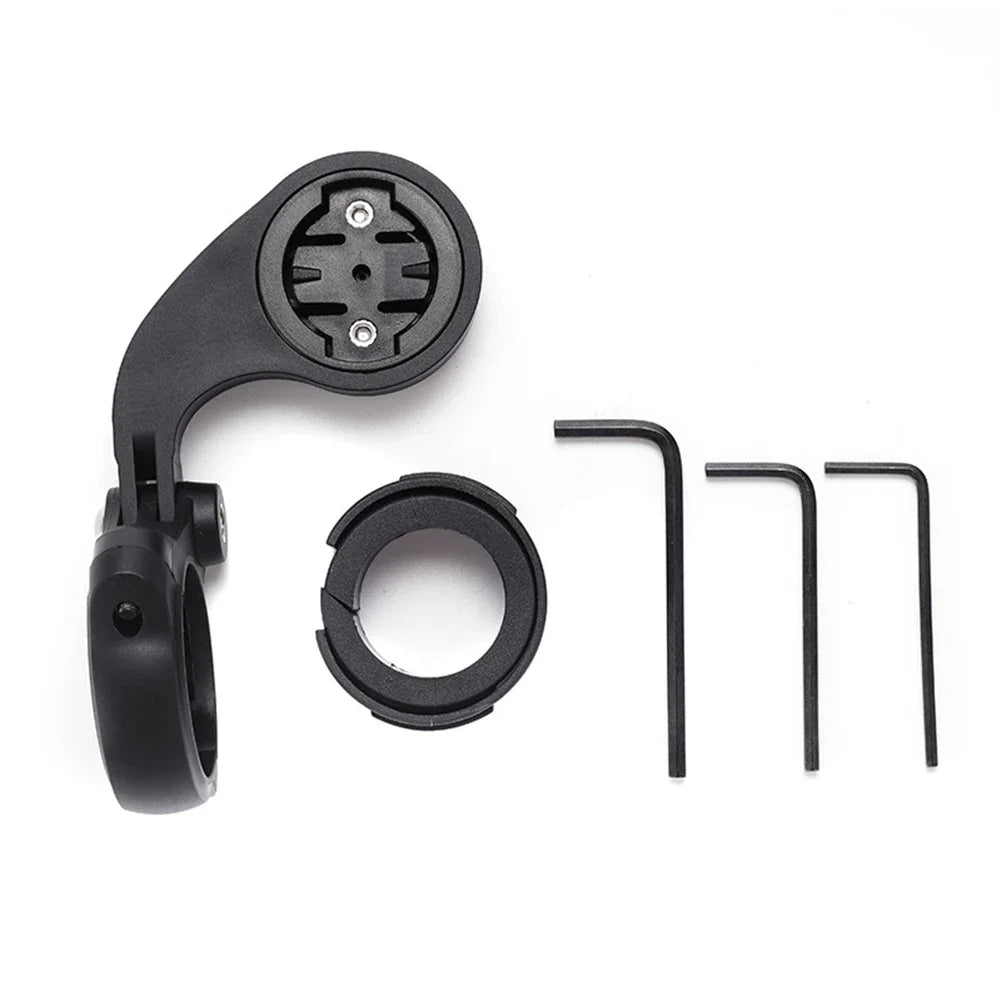 Support Vélo Universel FYNIX – Compatible Garmin, XOSS, Magene, IGPSPORT – Vue Centrée & Fixation Sécurisée