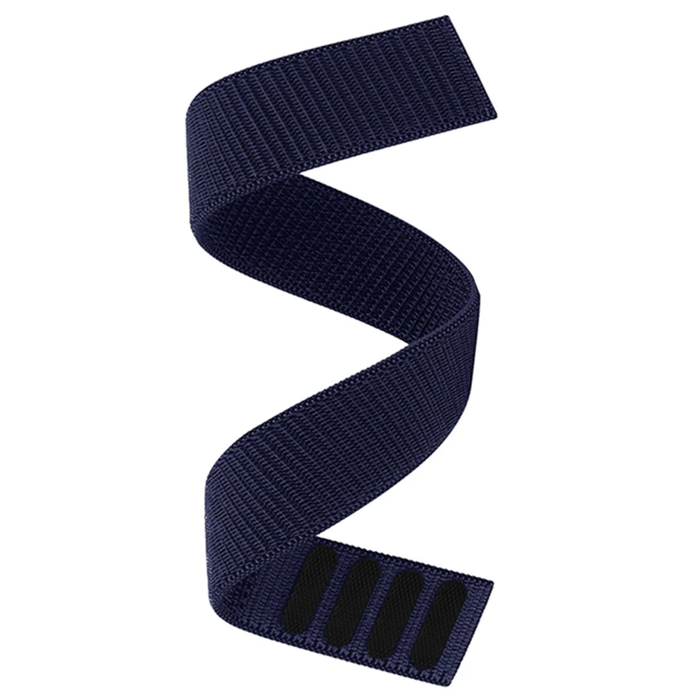 Bracelet à boucle en Nylon QuickFit, 22mm 26mm, pour Garmin Tactix 7 AMOLED Delta Bravo, pour Garmin Fenix 7X 6 PRO 5 3, bracelets de montre tressés