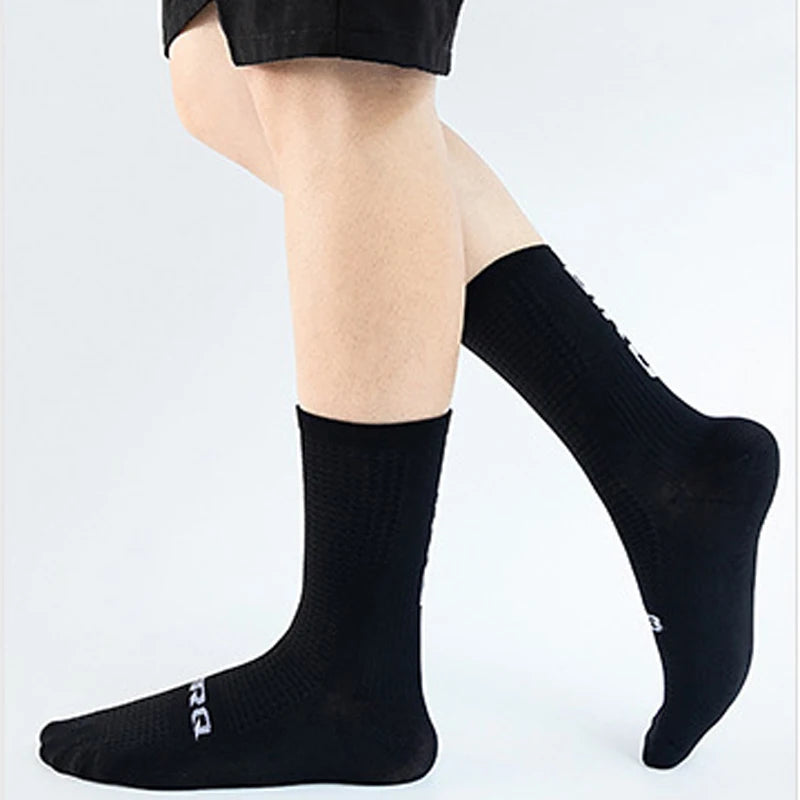 Chaussettes de Cyclisme – Pack de 4 Paires