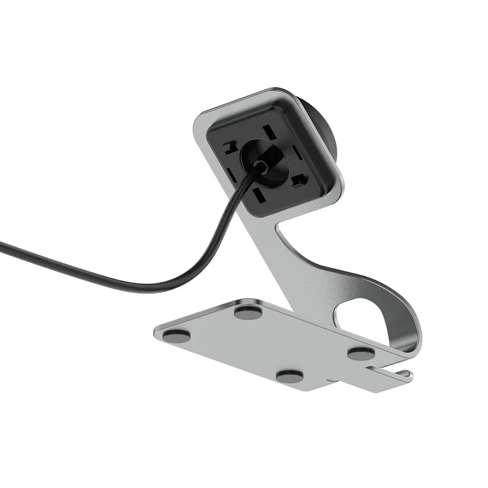 Chargeur FYNIX – Compatible Garmin Instinct, Fenix, Venu, Forerunner, Vivoactive – Câble USB Haute Performance