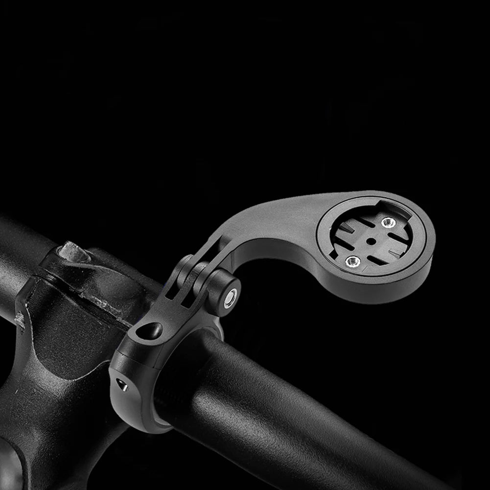 Support Vélo Universel FYNIX – Compatible Garmin, XOSS, Magene, IGPSPORT – Vue Centrée & Fixation Sécurisée