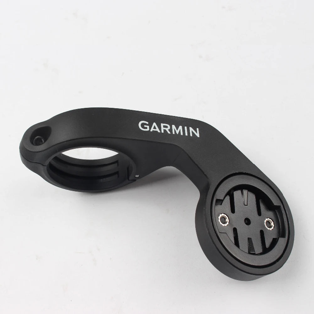 Support Vélo FYNIX – Compatible Garmin Edge 130 / 200 / 520 / 820 / 1000 / 910XT – Route & VTT