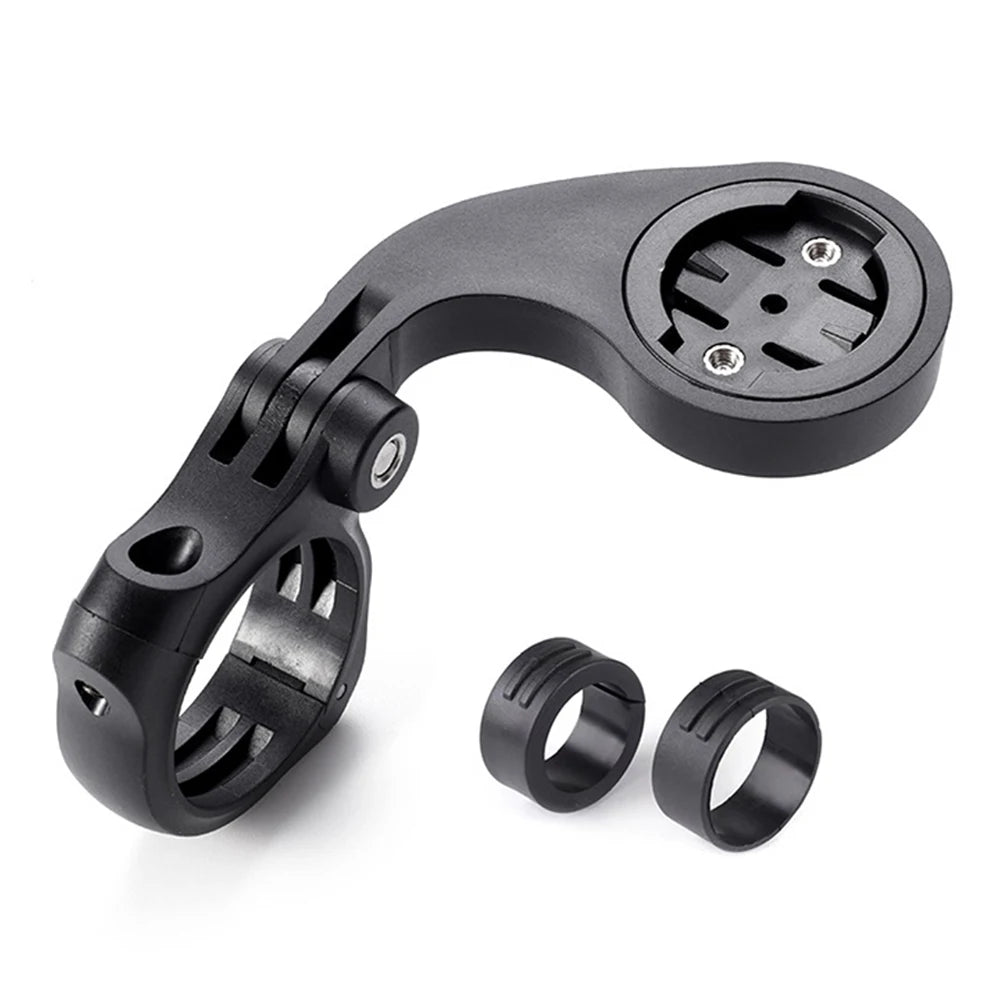 Support Vélo Universel FYNIX – Compatible Garmin, XOSS, Magene, IGPSPORT – Vue Centrée & Fixation Sécurisée