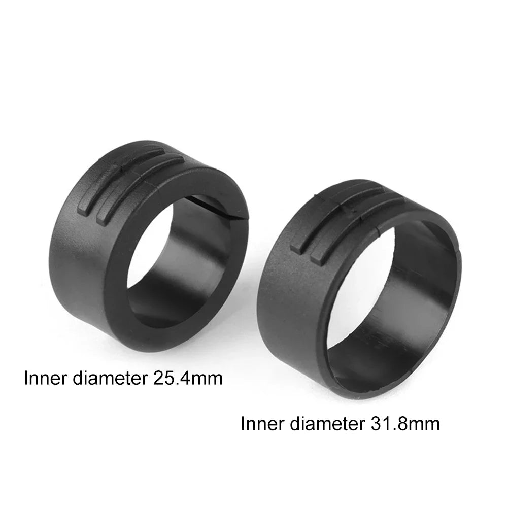 Support Vélo Universel FYNIX – Compatible Garmin, XOSS, Magene, IGPSPORT – Vue Centrée & Fixation Sécurisée