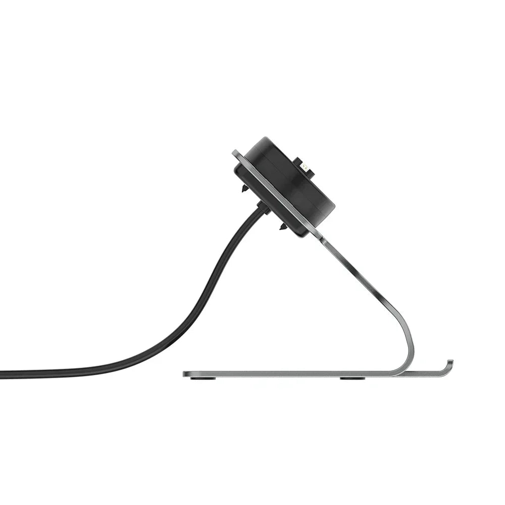 Chargeur FYNIX – Compatible Garmin Instinct, Fenix, Venu, Forerunner, Vivoactive – Câble USB Haute Performance