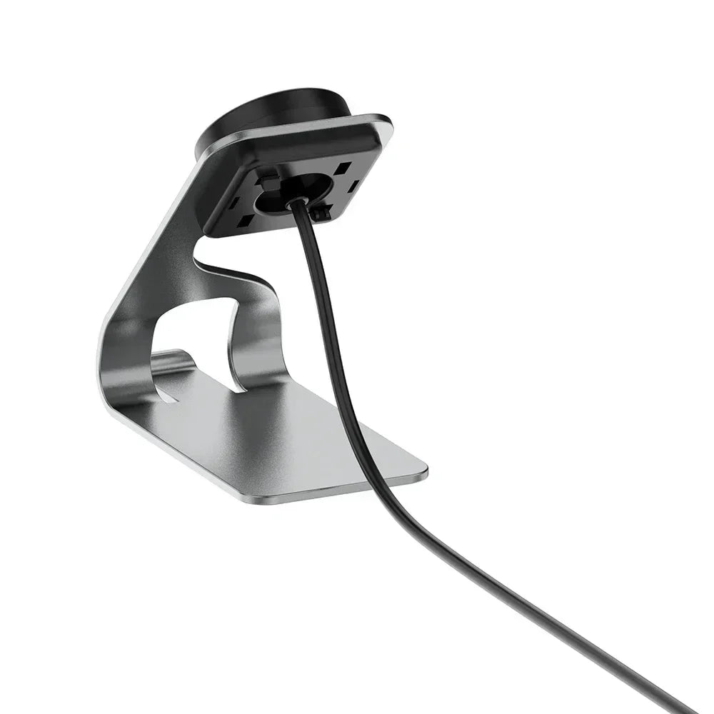 Chargeur FYNIX – Compatible Garmin Instinct, Fenix, Venu, Forerunner, Vivoactive – Câble USB Haute Performance